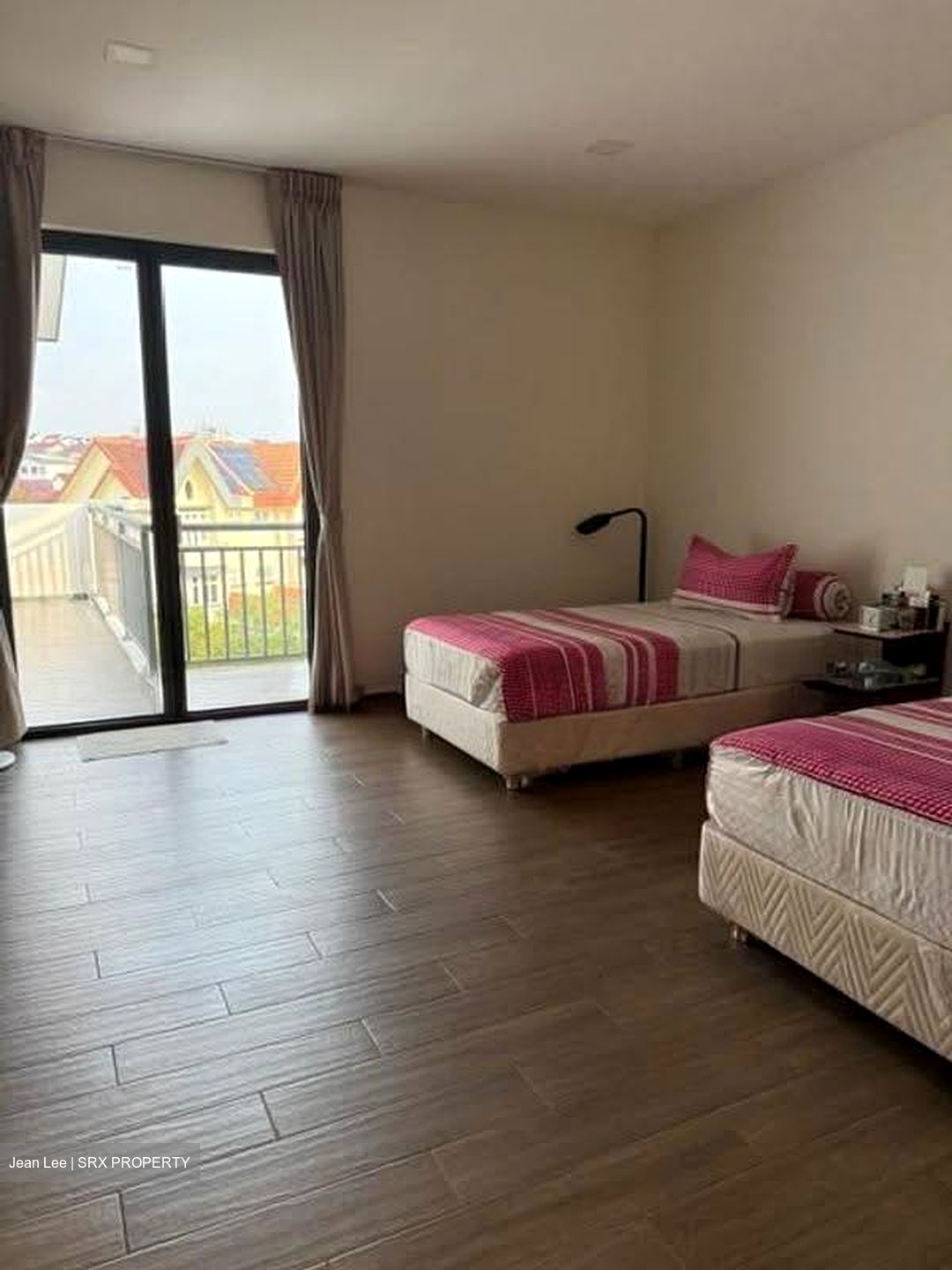 Lentor Villas (D26), Terrace #614378291